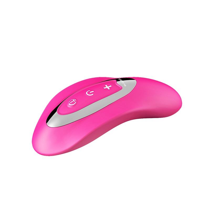 NALONE - MASSAGER CURVE FUCHSIA
