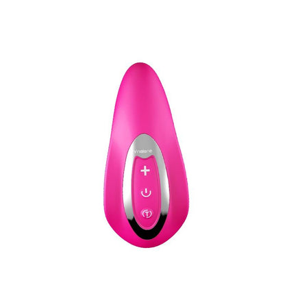 NALONE - MASSAGER CURVE FUCHSIA