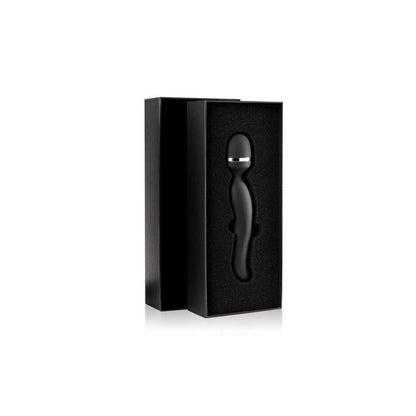 SWAY VIBES - MASSAGER NO. 4 BLACK