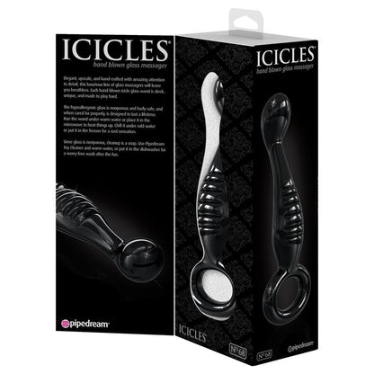 ICICLES - MASSAGER NO. 68