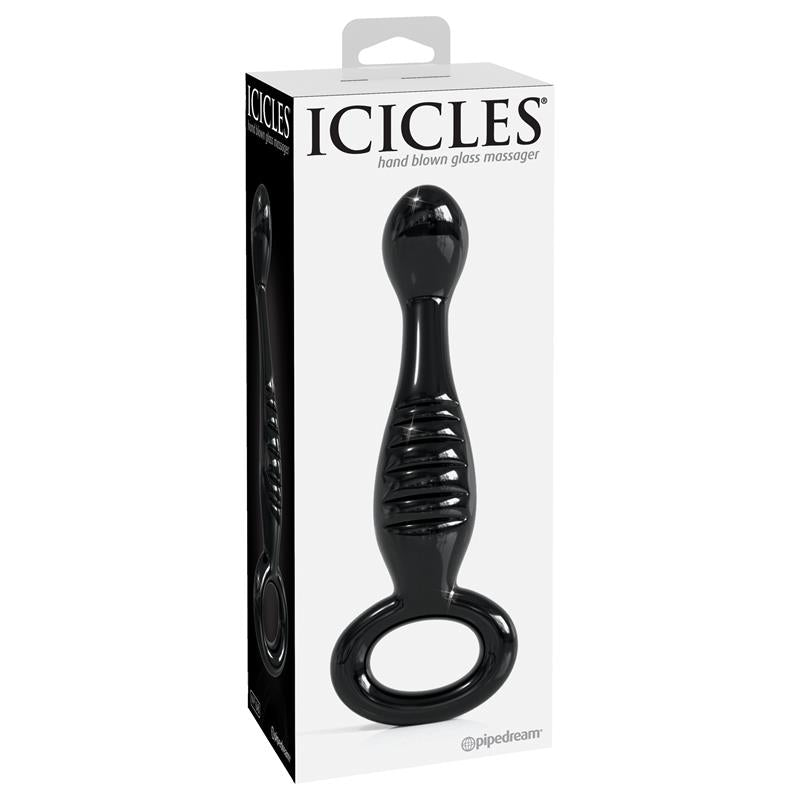 ICICLES - MASSAGER NO. 68