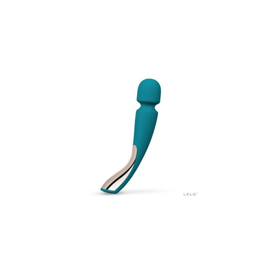 LELO - MASSAGER SMART WAND 2 MEDIUM OCEAN BLUE