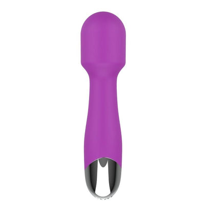 A-GUSTO - MASSAGER USB PURPLE