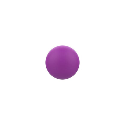 A-GUSTO - MASSAGER USB PURPLE