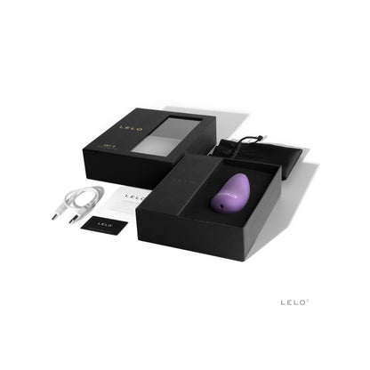 LELO - LILY 2 LAVENDER