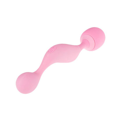 FEMINTIMATE - MASSAGER