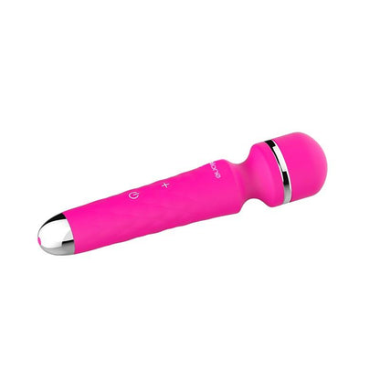 NALONE - MASSAJER ROCK FUCHSIA