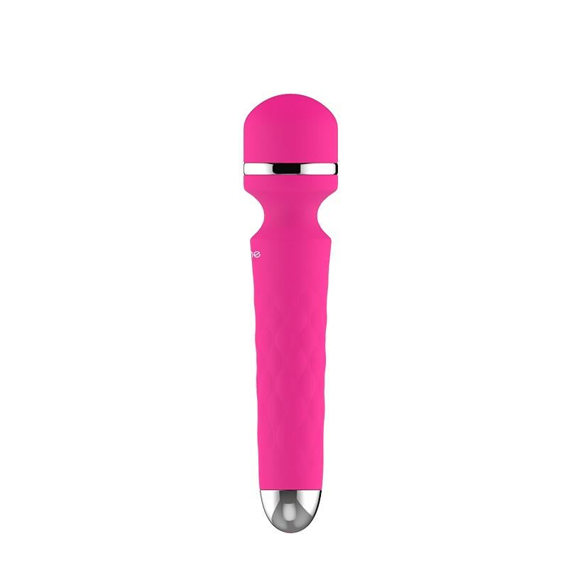 NALONE - MASSAJER ROCK FUCHSIA