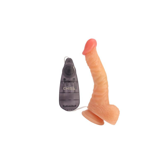 CHISA - MASTER REALISTIC VIBE 20.5CM