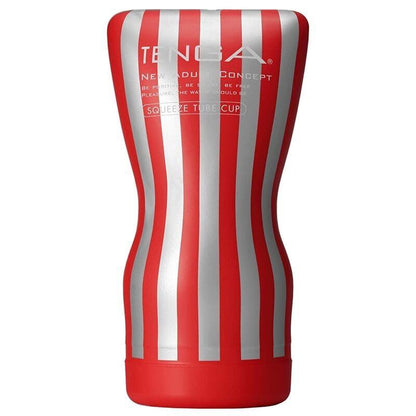 TENGA - MASTURBATOR SOFT TUBE