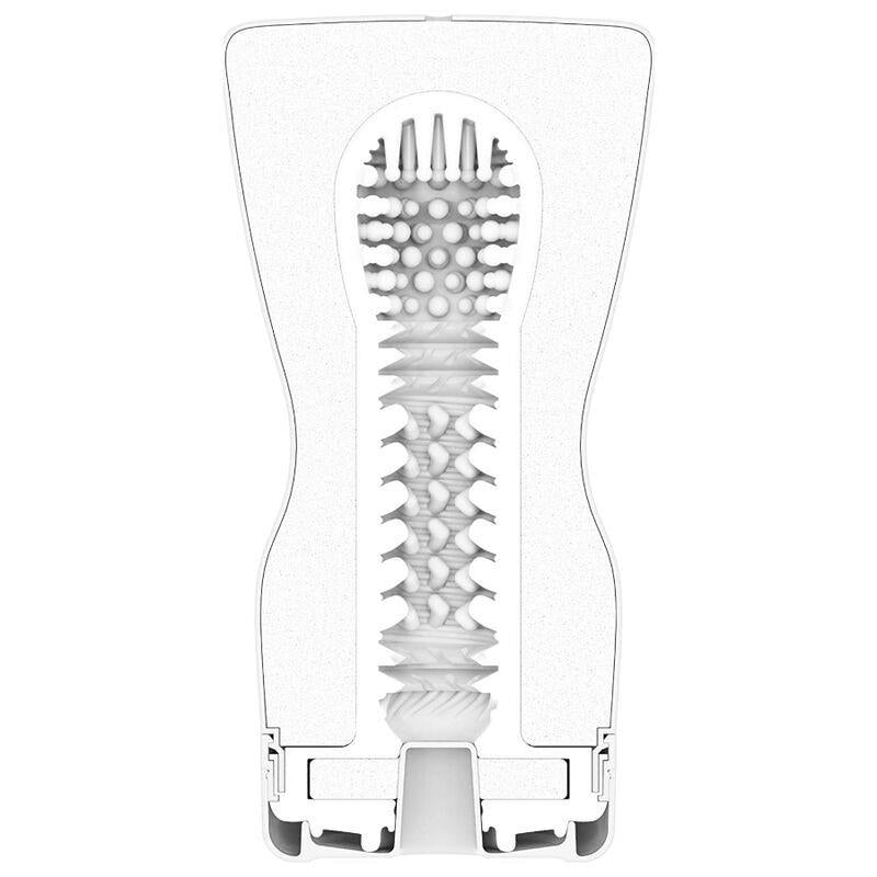 TENGA - MASTURBATOR SOFT TUBE