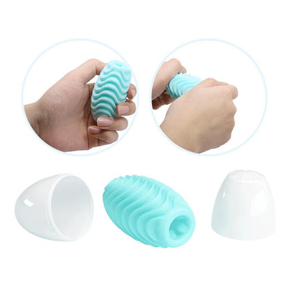 PRETTYLOVE - MASTURBATING SLEEVE ATTRACTIVE