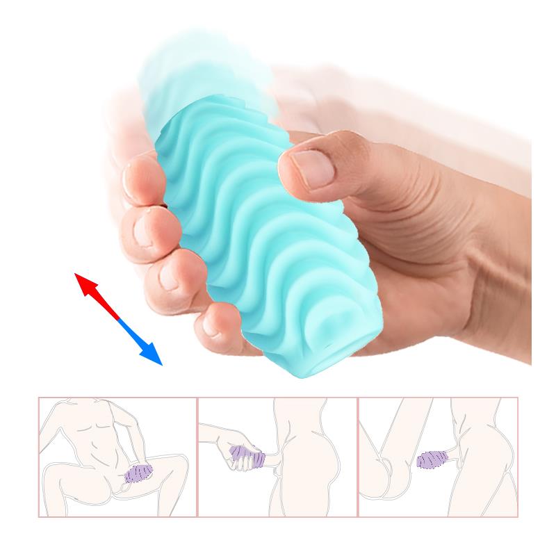 PRETTYLOVE - MASTURBATING SLEEVE ATTRACTIVE