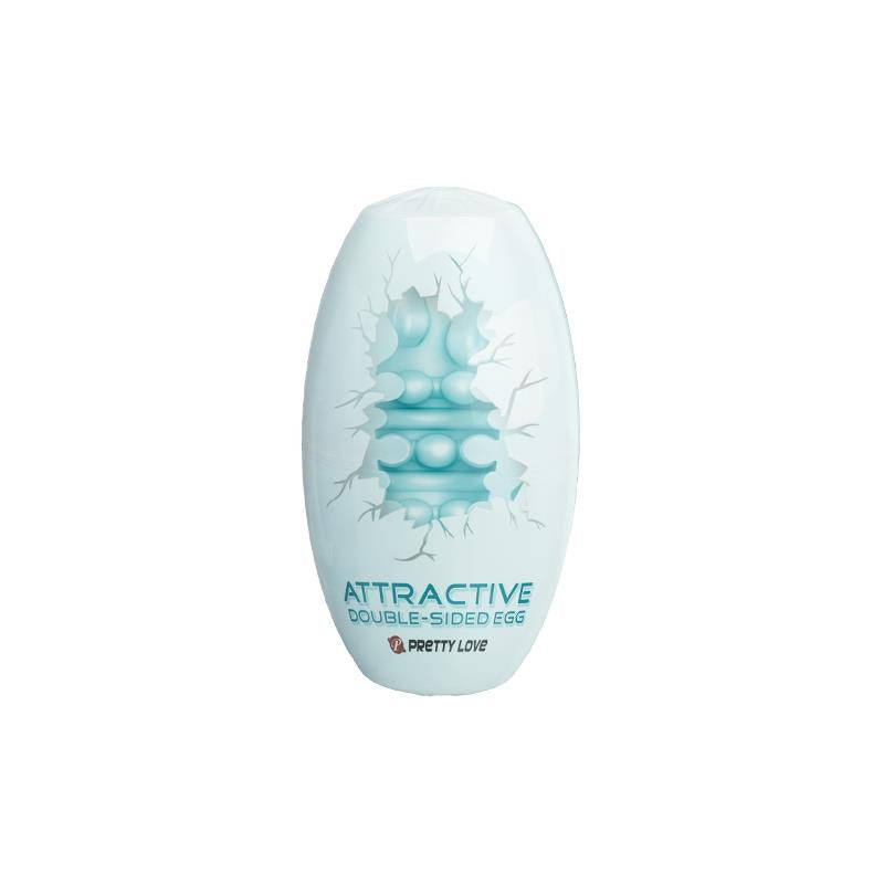 PRETTYLOVE - MASTURBATING SLEEVE ATTRACTIVE