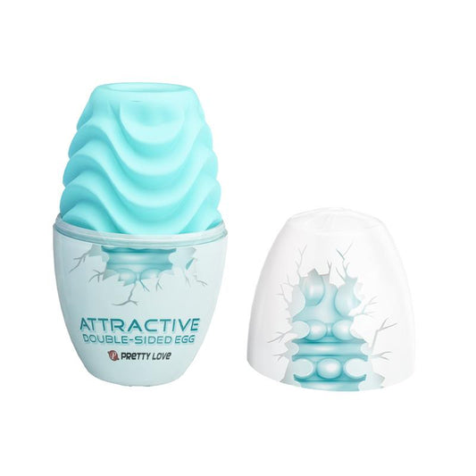 PRETTYLOVE - MASTURBATING SLEEVE ATTRACTIVE