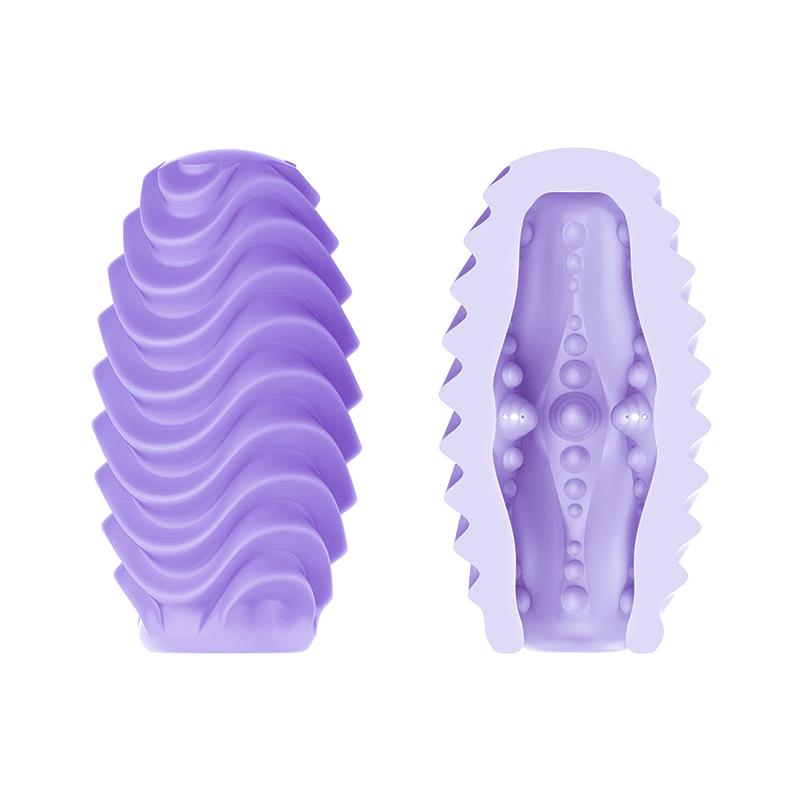PRETTYLOVE - MASTURBATING SLEEVE ROMANTIC