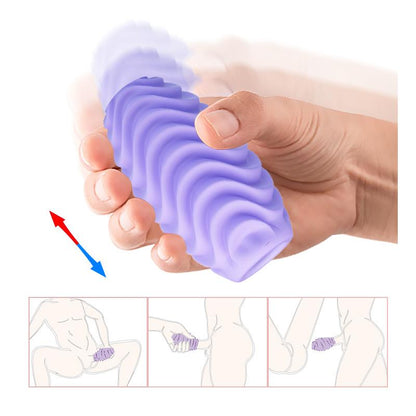 PRETTYLOVE - MASTURBATING SLEEVE ROMANTIC