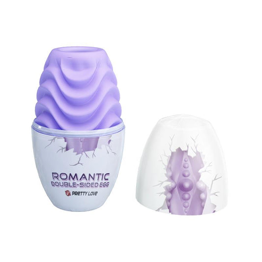 PRETTYLOVE - MASTURBATING SLEEVE ROMANTIC