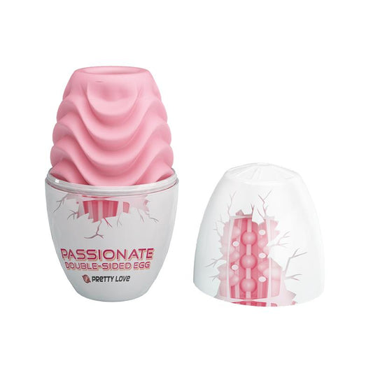 PRETTYLOVE - MASTURBATION SLEEVE PASSIONATE