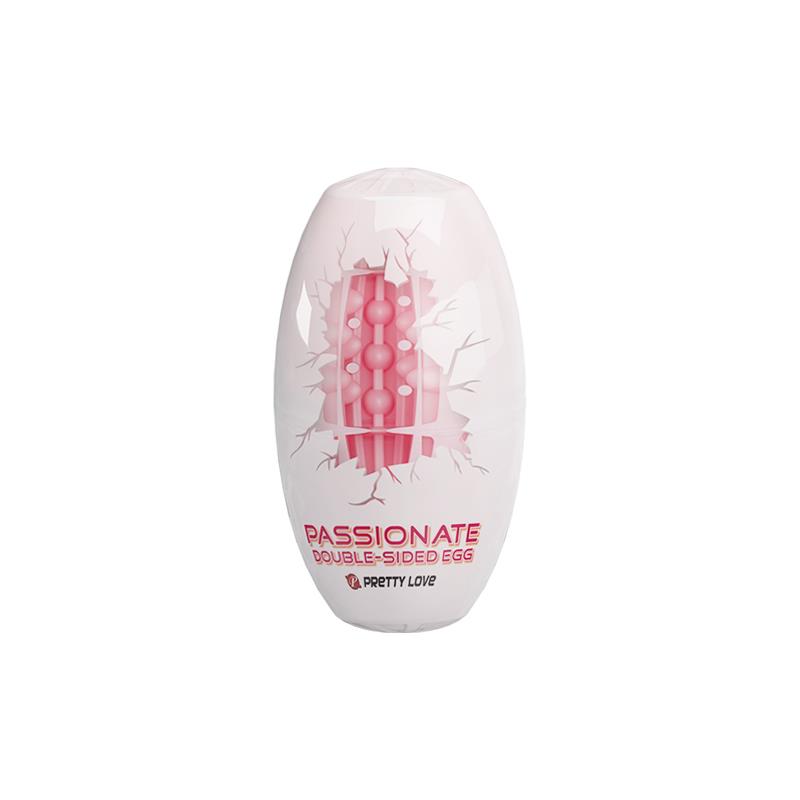 PRETTYLOVE - MASTURBATION SLEEVE PASSIONATE