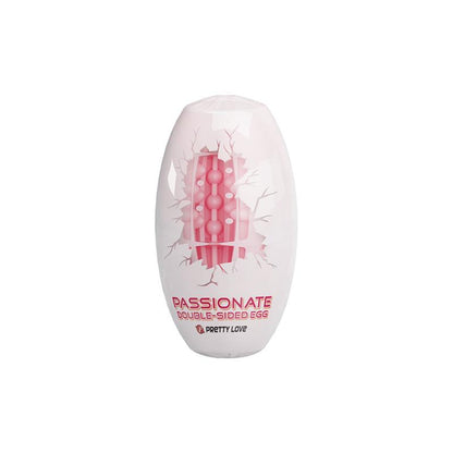 PRETTYLOVE - MASTURBATION SLEEVE PASSIONATE