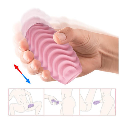 PRETTYLOVE - MASTURBATION SLEEVE PASSIONATE