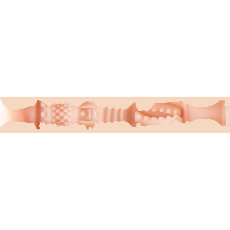 FLESHLIGHT - MASTURBATOR ADRIANA CHECHIK NEXT LEVEL