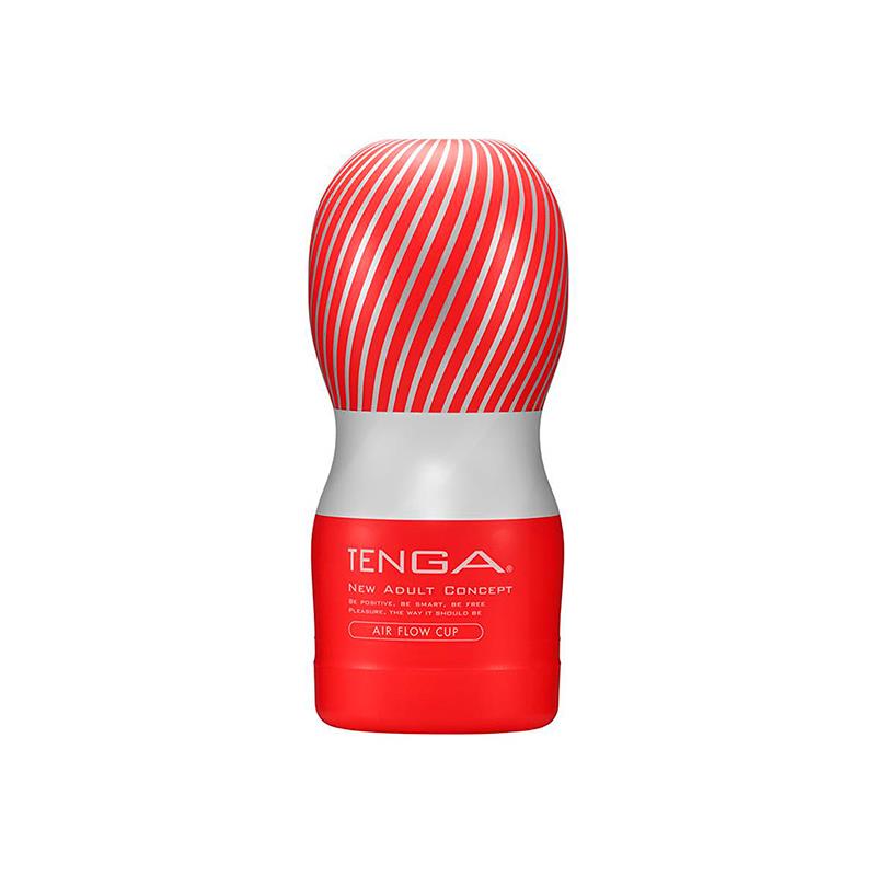 TENGA - MASTURBATOR AIR FLOW CUP