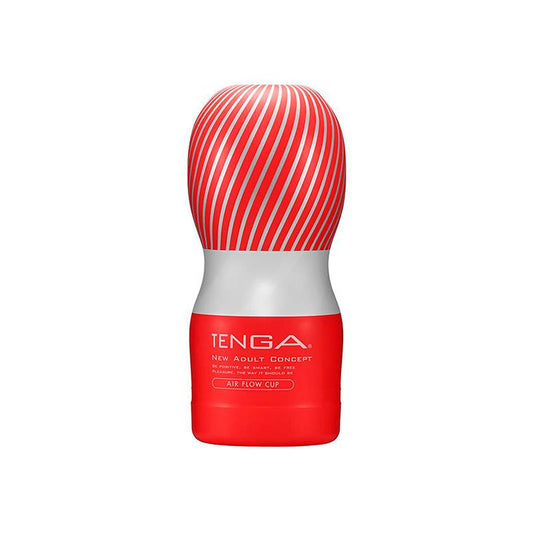 TENGA - MASTURBATOR AIR FLOW CUP
