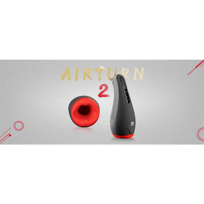 OTOUCH - MASTURBATOR AIRTURN 2