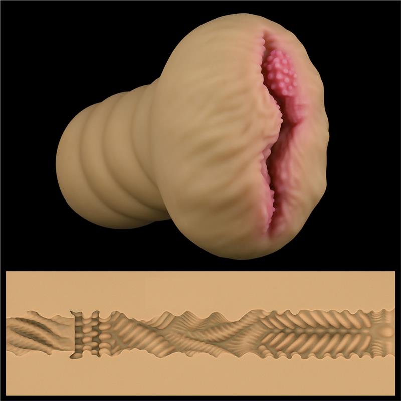LOVETOY - MASTURBATOR ALIENS PIE 1