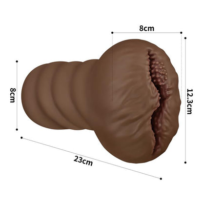 LOVETOY - MASTURBATOR ALIENS PIE 1