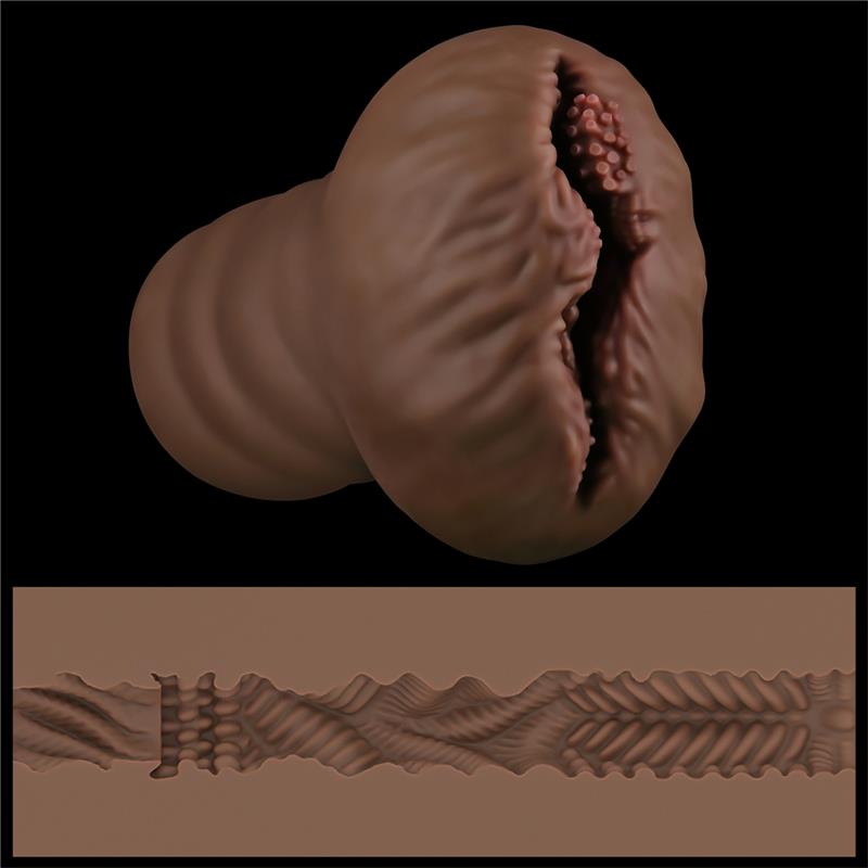 LOVETOY - MASTURBATOR ALIENS PIE 1