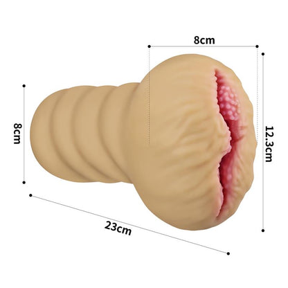 LOVETOY - MASTURBATOR ALIENS PIE 1