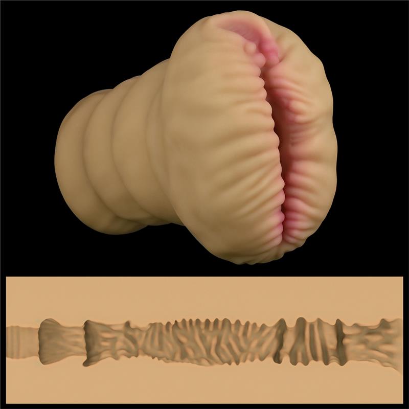 LOVETOY - MASTURBATOR ALIENS PIE 2