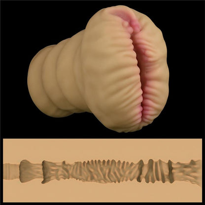 LOVETOY - MASTURBATOR ALIENS PIE 2