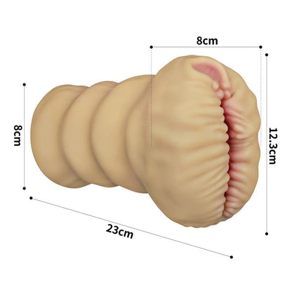 LOVETOY - MASTURBATOR ALIENS PIE 2