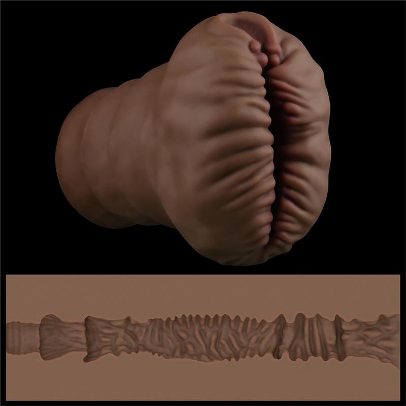 LOVETOY - MASTURBATOR ALIENS PIE 2