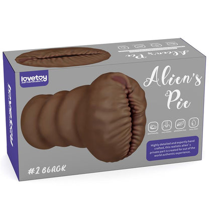 LOVETOY - MASTURBATOR ALIENS PIE 2
