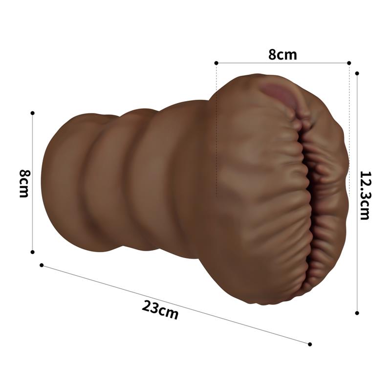LOVETOY - MASTURBATOR ALIENS PIE 2