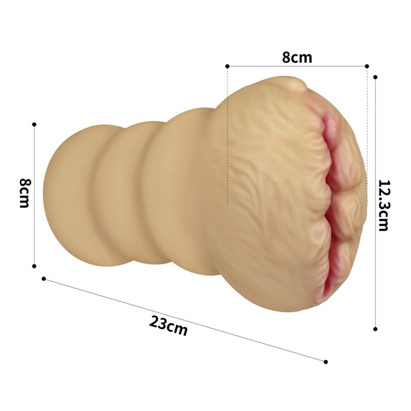 LOVETOY - MASTURBATOR ALIENS PIE 3