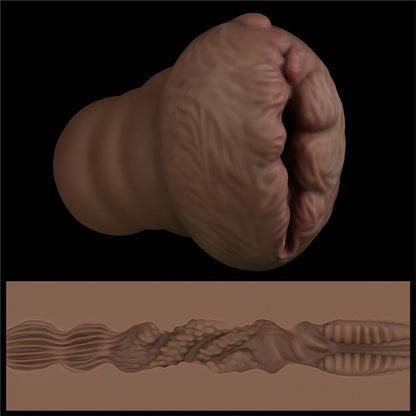 LOVETOY - MASTURBATOR ALIENS PIE 3