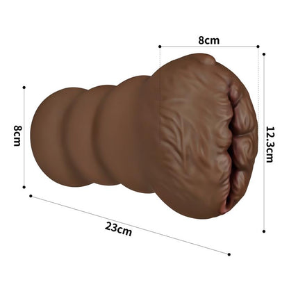 LOVETOY - MASTURBATOR ALIENS PIE 3