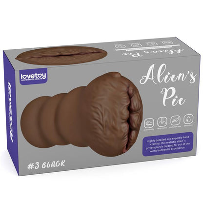 LOVETOY - MASTURBATOR ALIENS PIE 3