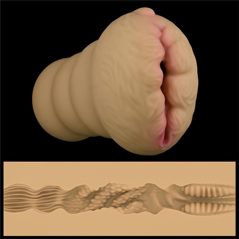 LOVETOY - MASTURBATOR ALIENS PIE 3