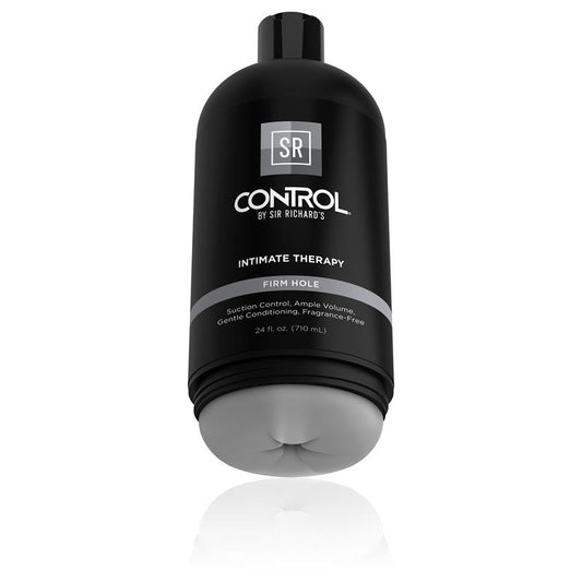 SIR RICHARDS - MASTURBATOR ANUS CONTROL INTIMATE THERAPY