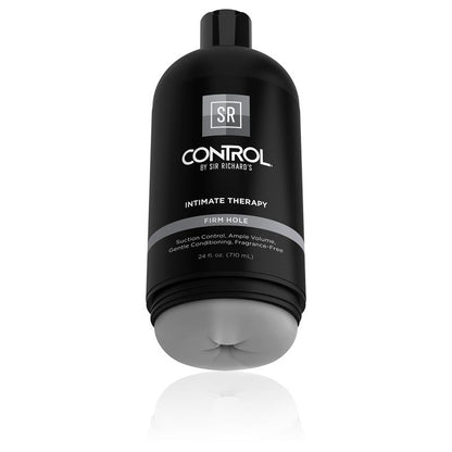 SIR RICHARDS - MASTURBATOR ANUS CONTROL INTIMATE THERAPY