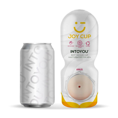 JOY CUP - MASTURBATOR ANUS STIMULATING