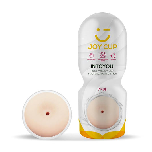 JOY CUP - MASTURBATOR ANUS STIMULATING
