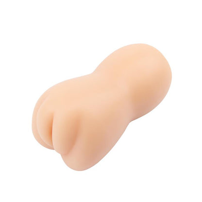 CHISA - MASTURBATOR ASHLY CHUBBY VAGINA T-SKIN 13.3 CM FLESH